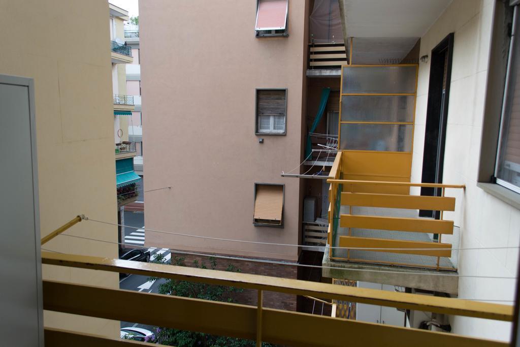 Casa Al Mare Apartment Albisola Superiore Exterior photo