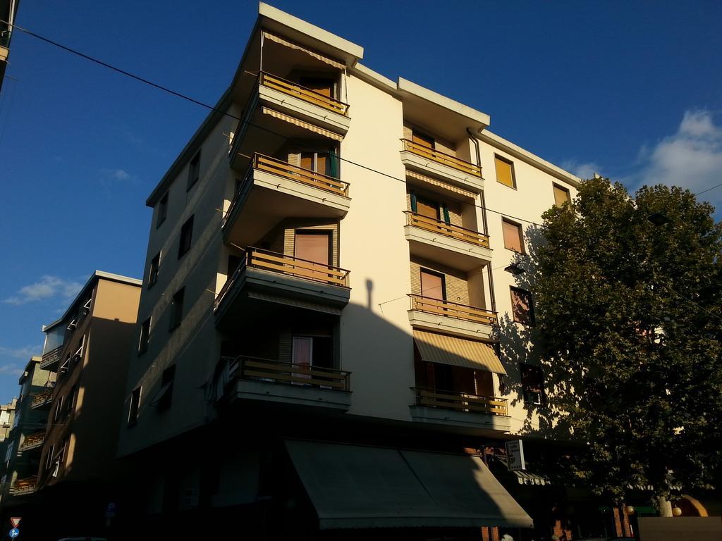 Casa Al Mare Apartment Albisola Superiore Exterior photo